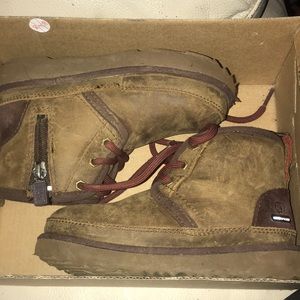 Waterproof Toddler Boy Uggs